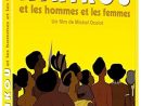 Kirikou Et Les Hommes Et Les S à Kirikou Des Hommes Et Des Femmes