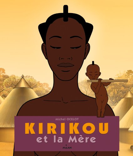 Kirikou Et Les Hommes Et Les S - Inglourious Cinema pour Kirikou Des Hommes Et Des Femmes