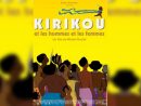 Kirikou Et Les Hommes Et Les S - Sortiraparis pour Kirikou Des Hommes Et Des Femmes