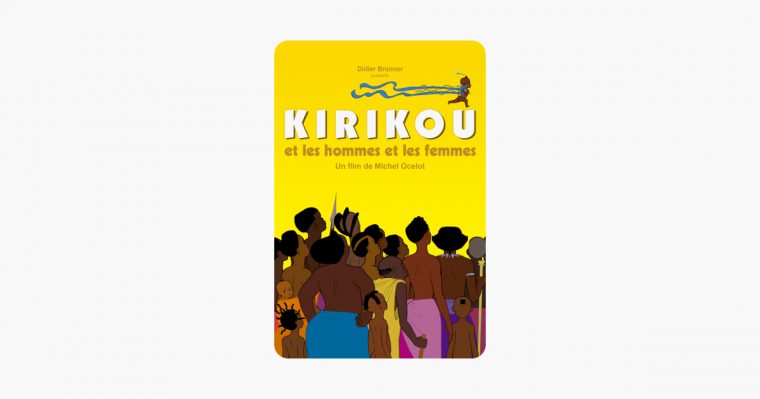 ‎Kirikou Et Les Hommes Et Les S Sur Itunes encequiconcerne Kirikou Et Les Hommes Et Les Femmes