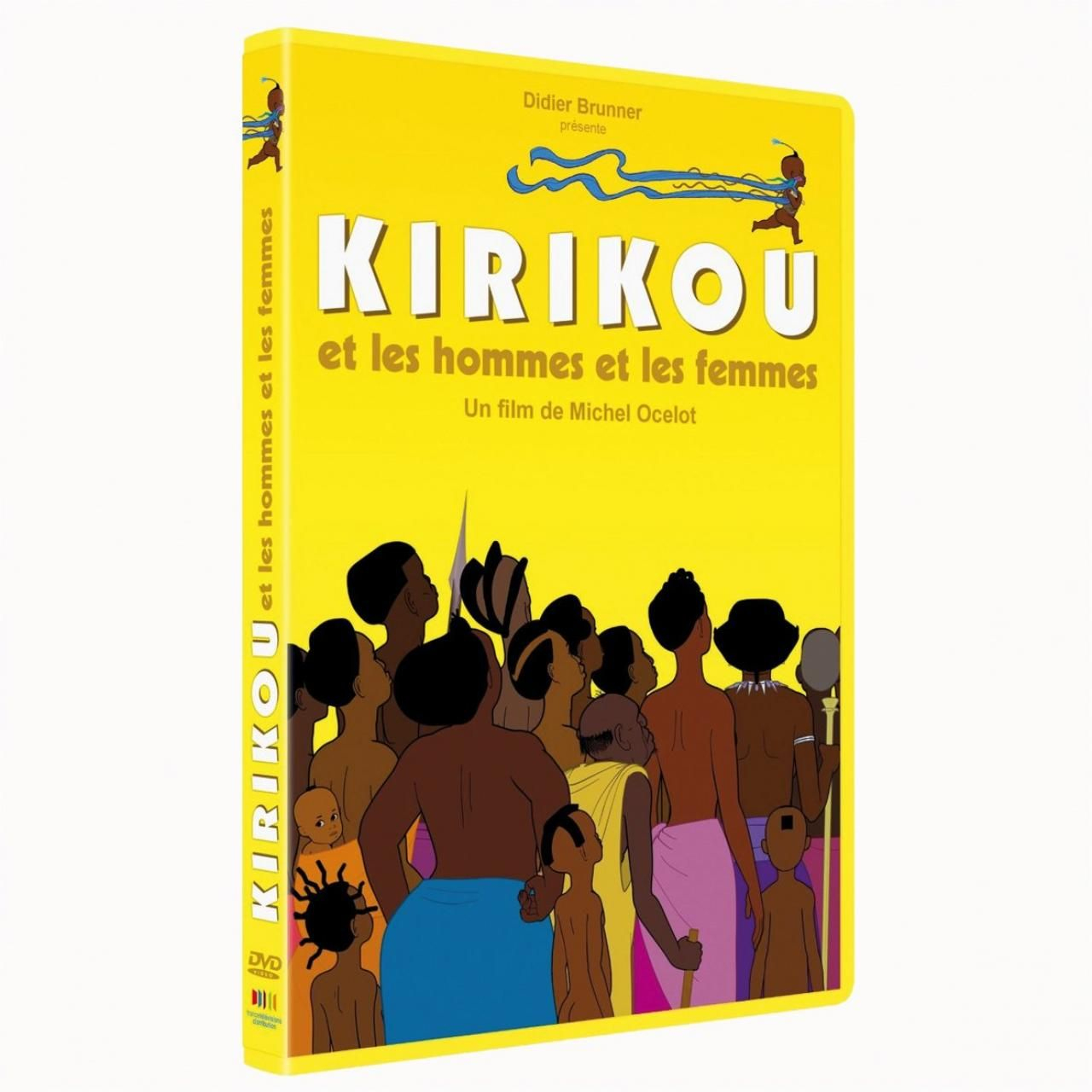 Kirikou Et Les Hommes Et Les S tout Kirikou Et Les Hommes Et Les Femmes 