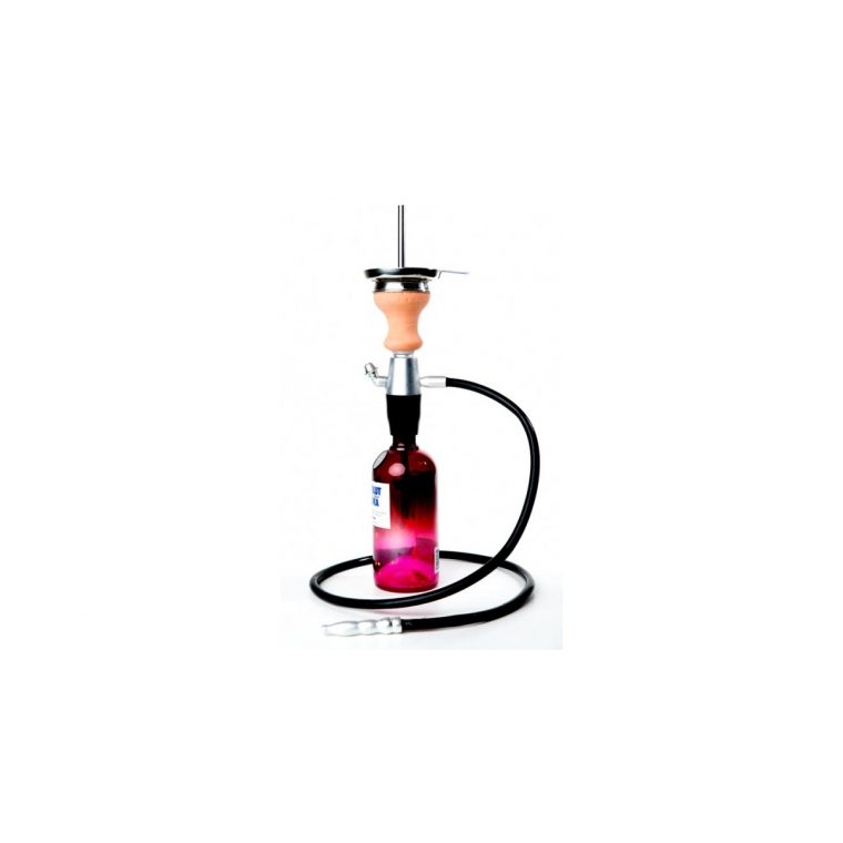 shisha starter set