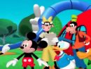 La Casa De Mickey Mouse En Español: Dessin Animé Complet dedans Dessin Maison De Mickey