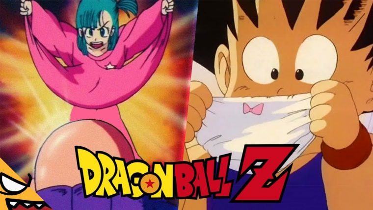 La Censure Dans Dragon Ball 🐉 – avec Dragon Dans Dragon Ball Z