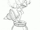 La Fée Clochette  Tinkerbell Coloring Pages, Disney encequiconcerne Coloriage La Fee Clochette