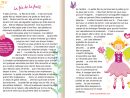 La Fée De La Forêt : Une Petite Histoire En Français Pour avec Apprendre A Ecrire Pour Les Tout Petit