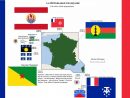 La France D'Outre-Mer Destiné France Territoires D Outre avec France Carte Gã©Ographique Outre Mer