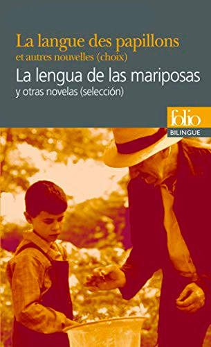 la lengua de las mariposas zusammenfassung