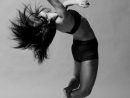 La Magie De La Danse Contemporaine En Photos - Archzine.fr dedans Dessin De Danseuse Moderne Jazz