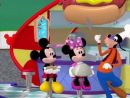 La Maison De Mickey Dessin Animé En Francais Dessins serapportantà Dessin Maison De Mickey