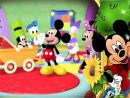 La Maison De Mickey En Francais De Compilation - Dessin destiné Dessin Maison De Mickey