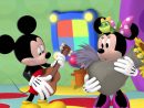 La Maison De Mickey - Premières Minutes : Le Conte De Fée intérieur Dessin Maison De Mickey