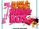 La Malédiction De La Panthère Rose - Film (1978 dedans Video De Panthère Rose