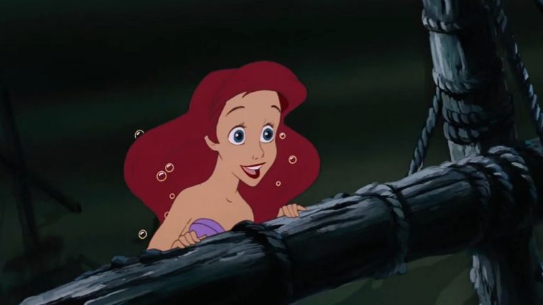 La Petite Sirène : Découvrez Qui Jouera Ariel Dans Le Film concernant Ursula La Petite Sirène