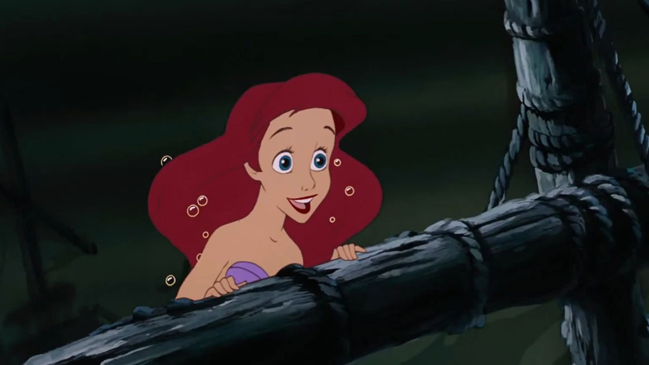 La Petite Sirène : Découvrez Qui Jouera Ariel Dans Le Film concernant Ursula La Petite Sirène 