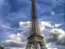 La Tour D'Eiffel - The Visual Art Of Santiago Rueda tout Photo De La Tour Eiffel A Imprimer