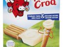 La Vache Qui Rit Pik &amp; Croq' Snack Kaas 280G Vlootje  Colruyt à Cri De La Vache