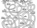 Labyrinthe Imprimer 17 - Coloriage En Ligne Gratuit Pour encequiconcerne Jeux De Coloriage En Ligne