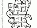Labyrinthe024.Gif - Dessin Labyrinthe À Colorier - Mes dedans Dessin De Labyrinthe