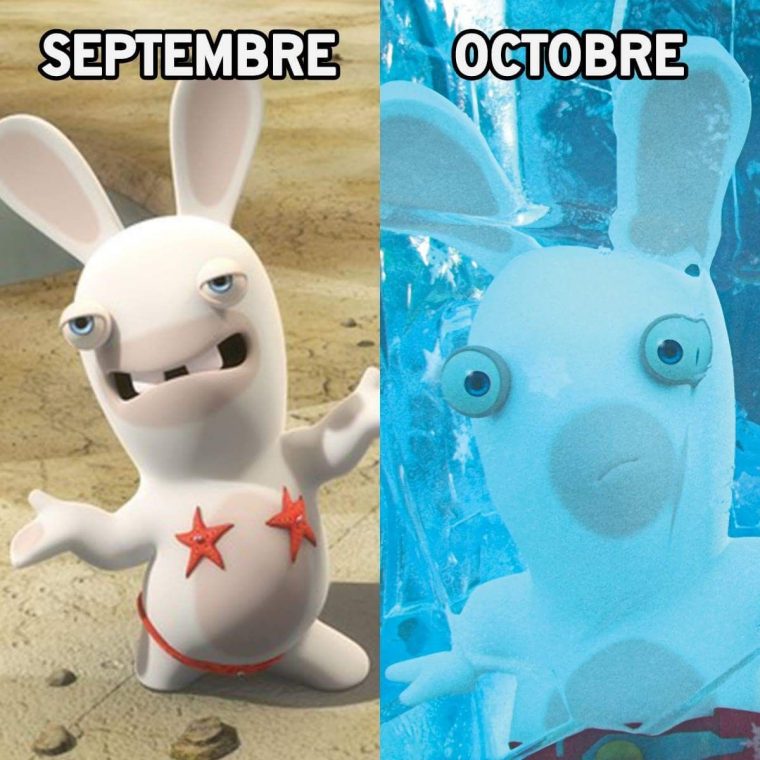 Lapin Cretin  Lapin Cretin, Dessin, Crétin intérieur Lapin Desin