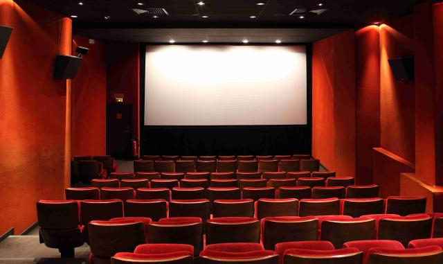 L'Arlequin (Cinéma À Paris 6E Arrondissement) : Programme dedans Allo Cine Echirolles