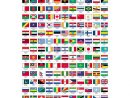 L'Atelier Des Enfants Libres: Le Continent Européen tout Drapeaux Pays Anglophones À Imprimer