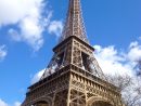 Le 58 Tour Eiffel, Une Expérience Inédite Au 1Er Étage De destiné Photo De La Tour Eiffel A Imprimer