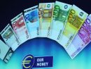 Le Billet De 5 Euros Nouveau Est Arrivé concernant Billet De 5 A Imprimer