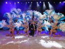 Le Cirque De Moscou Sur Glace Le Mercredi 20 Décembre 2017 destiné Image Sur Le Cirque