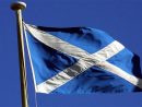 Le Drapeau De L'Écosse- Flag Of Scotland  Scottish dedans Drapeau Ecosse