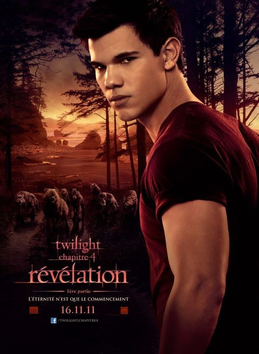 Le Film Twilight 4 Révélation Partie 2 destiné Les Films Twilight 