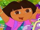 Le Générique De Dora L'Exploratrice - dedans Dora Exploratrice