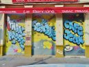 Le Graffiti Est Un Art - Graff Dc serapportantà Le Patinage Artistique Est Un Art