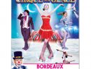 Le Grand Cirque Sur Glace - Hippodrome Du Bouscat tout Image Sur Le Cirque