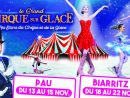Le Grand Cirque Sur Glace Sur Glace - Medrano Grand Cirque encequiconcerne Image Sur Le Cirque