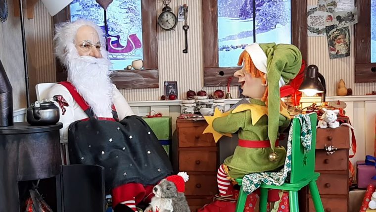 Le Lutin Farceur – concernant Méchant Lutin