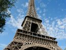Le Mag  Quand La Tour Eiffel Se Refait Une Beauté, Des tout Photo De La Tour Eiffel A Imprimer