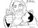 Le Moineau: Coloriages Bible Enfants (Avec Images dedans Coloriage Catholique