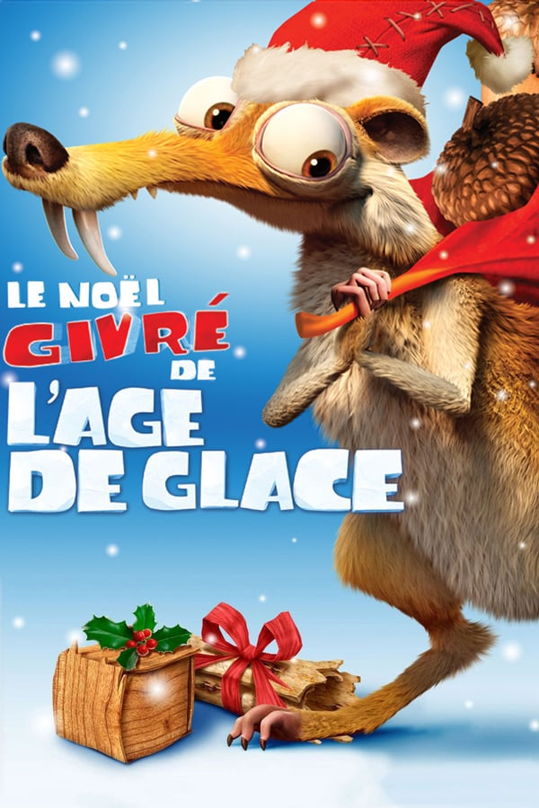 Le Noël Givré De L&amp;#039;Âge De Glace En Streaming Vf Gratuit destiné Mammouth Age De Glace 2 