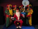 Le Père Noël &amp; Ses Fous Du Roy Ou Ses Lutins ©  Promodixie à Le Pere Noel Et Ses Lutins