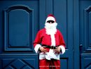 Le Père Noël Vous Invite À Strasbourg: Visites Guidées Au encequiconcerne Pêre Noel
