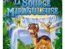 Le Petit Dinosaure 3 - La Source Miraculeuse  Rakuten dedans Petit Dinosaure