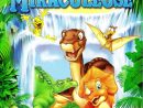 Le Petit Dinosaure : La Source Miraculeuse - Seriebox destiné Petit Pied Le Petit Dinosaure