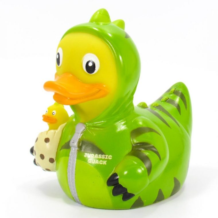 Le Petit Dinosaure – Paris Duck Store – Boutique pour Petit Dinosaure