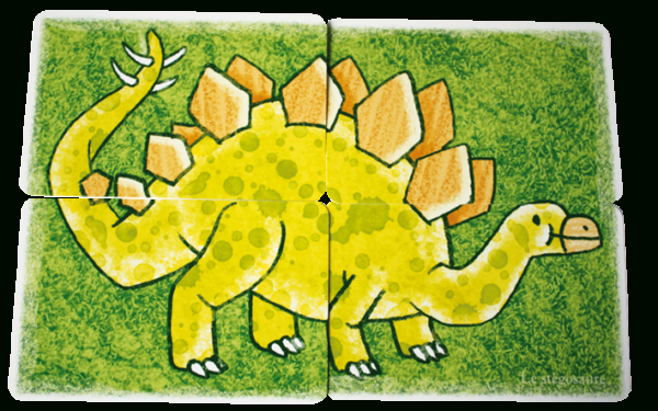 Le Petit Jeu Des Dinosaures • Jeux Fk encequiconcerne Les Petits Dinosaures 