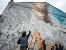 Le Street-Art Est-Il Devenu Un Art Élitiste pour Le Patinage Artistique Est Un Art