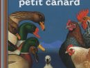 Le Vilain Petit Canard De Hans Christian Andersen - Livre intérieur Vilain Petit Canard Marseille