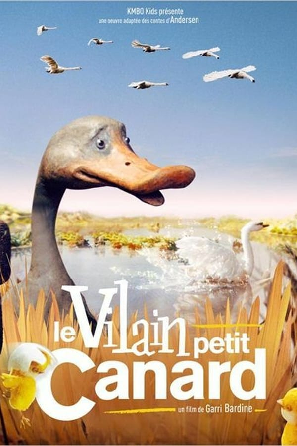 Le Vilain Petit Canard En Streaming Vf Gratuit Complet Hd pour Vilain Petit Canard Marseille