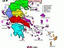 Lefkada (Sv8) : Lefkada, Meganisi, Kalamos, Kastos avec Grece Regions