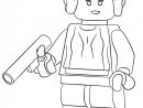 Lego Star Wars Coloring Pages encequiconcerne Coloriage Lego Starwars
